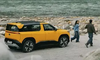 Upcoming Cars : నిస్సాన్ టెక్టాన్ నుంచి టాటా సియెర్రా ఈవీ వరకు..భారత రోడ్లపై 5 కొత్త ఎస్యూవీల జాతర Upcoming Cars : నిస్సాన్ టెక్టాన్ నుంచి టాటా సియెర్రా ఈవీ వరకు..భారత రోడ్లపై 5 కొత్త ఎస్యూవీల జాతర