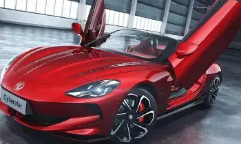 MG Motors : ఎంజీ మోటార్స్ భారీ షాక్.. రూ.5 లక్షల వరకు పెరిగిన లగ్జరీ కార్ల ధరలు.. కొత్త రేట్లు ఇవే MG Motors : ఎంజీ మోటార్స్ భారీ షాక్.. రూ.5 లక్షల వరకు పెరిగిన లగ్జరీ కార్ల ధరలు.. కొత్త రేట్లు ఇవే
