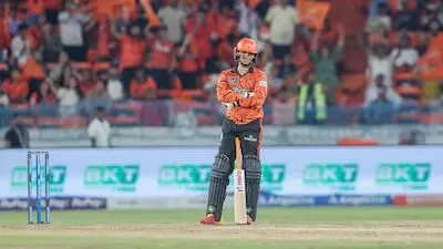 IPL 2026: ఐపీఎల్లో అభిషేక్ శర్మ ప్రభంజనం: టీమిండియా స్టార్ సరికొత్త చరిత్ర! IPL 2026: ఐపీఎల్లో అభిషేక్ శర్మ ప్రభంజనం: టీమిండియా స్టార్ సరికొత్త చరిత్ర!