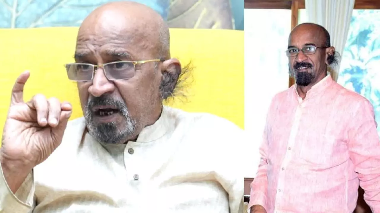 Tripuraneni Chittibabu: టాలీవుడ్ లో విషాదం.. గుండెపోటుతో ప్రముఖ నిర్మాత కన్నుమూత Tripuraneni Chittibabu: టాలీవుడ్ లో విషాదం.. గుండెపోటుతో ప్రముఖ నిర్మాత కన్నుమూత