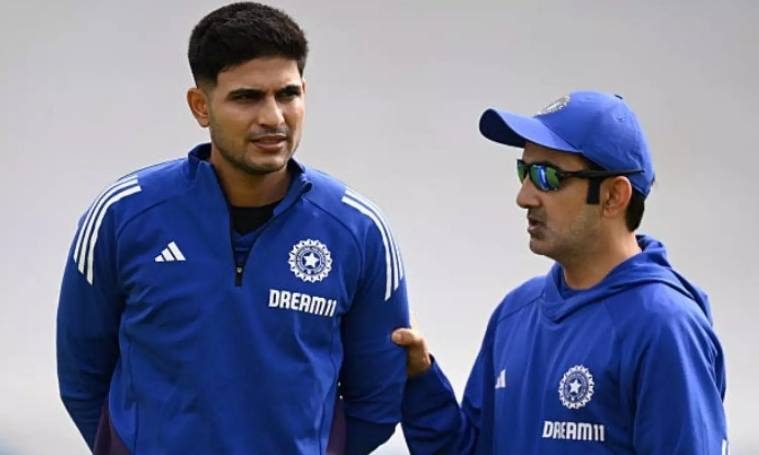 Gautam Gambhir and Shubman Gill: టీమిండియా బిజీ షెడ్యూల్.. బీసీసీఐపై గంభీర్, గిల్ అసంతృప్తి! Gautam Gambhir and Shubman Gill: టీమిండియా బిజీ షెడ్యూల్.. బీసీసీఐపై గంభీర్, గిల్ అసంతృప్తి!