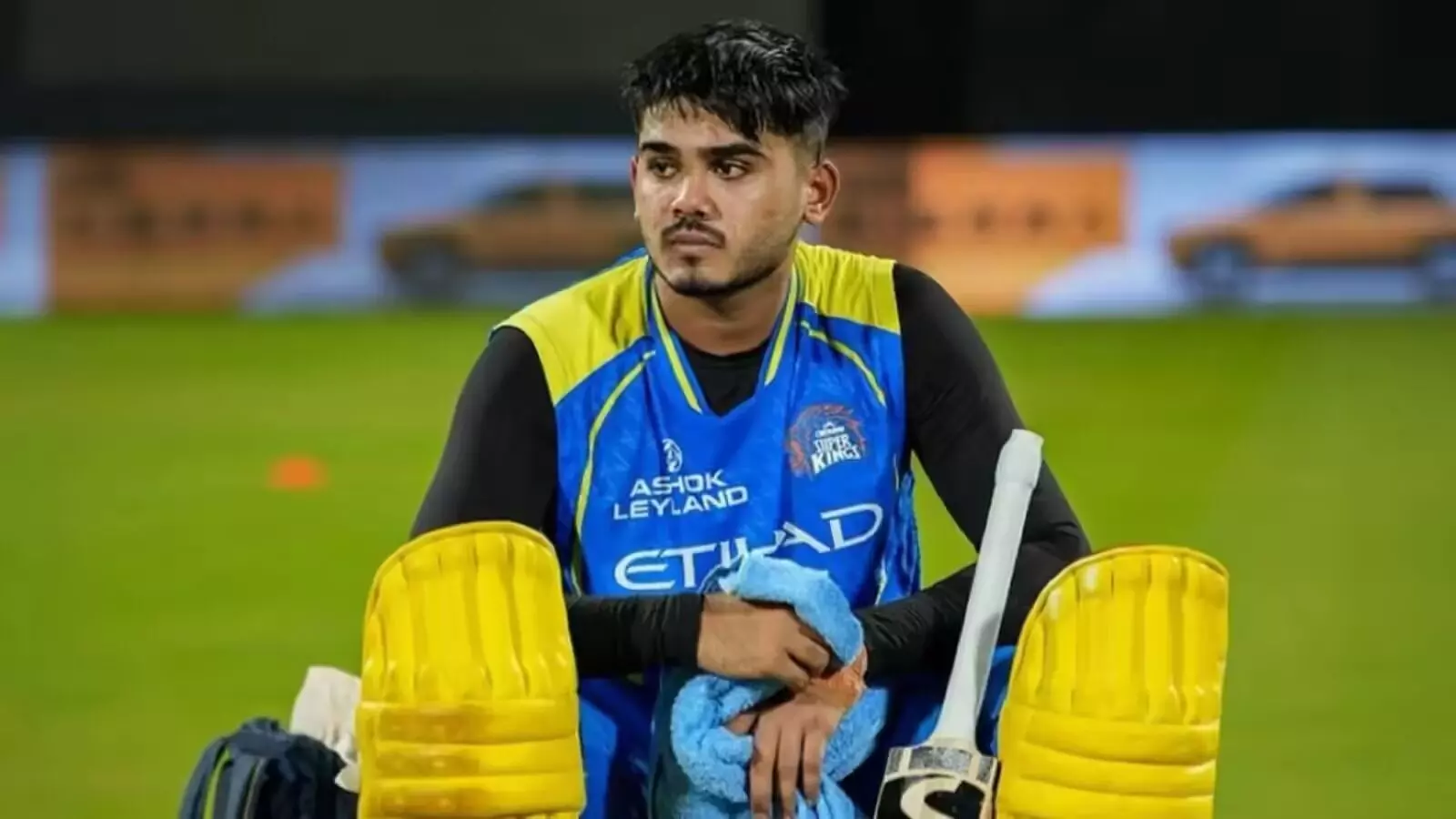 IPL 2026: CSKకు షాక్: ఐపీఎల్ 2026 నుంచి ఆయుష్ మాత్రే అవుట్ IPL 2026: CSKకు షాక్: ఐపీఎల్ 2026 నుంచి ఆయుష్ మాత్రే అవుట్