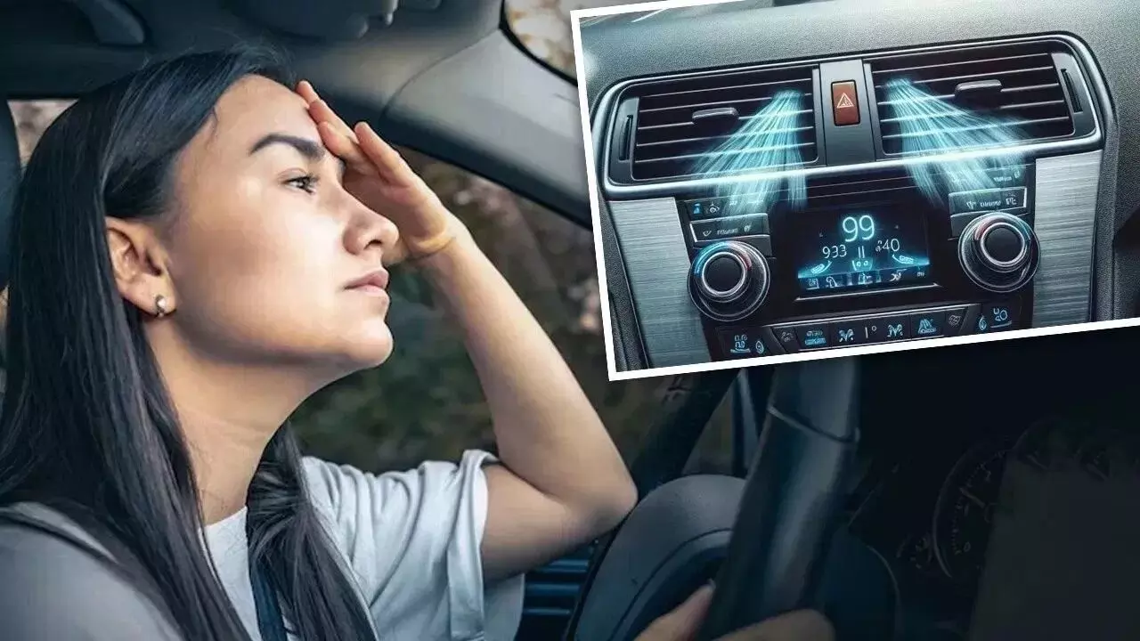 Car AC Tips : కారు ఏసీ వర్సెస్ ఓపెన్ విండోస్.. మైలేజీ పెరగాలంటే ఏది బెస్ట్? అసలు నిజం ఇదీ Car AC Tips : కారు ఏసీ వర్సెస్ ఓపెన్ విండోస్.. మైలేజీ పెరగాలంటే ఏది బెస్ట్? అసలు నిజం ఇదీ