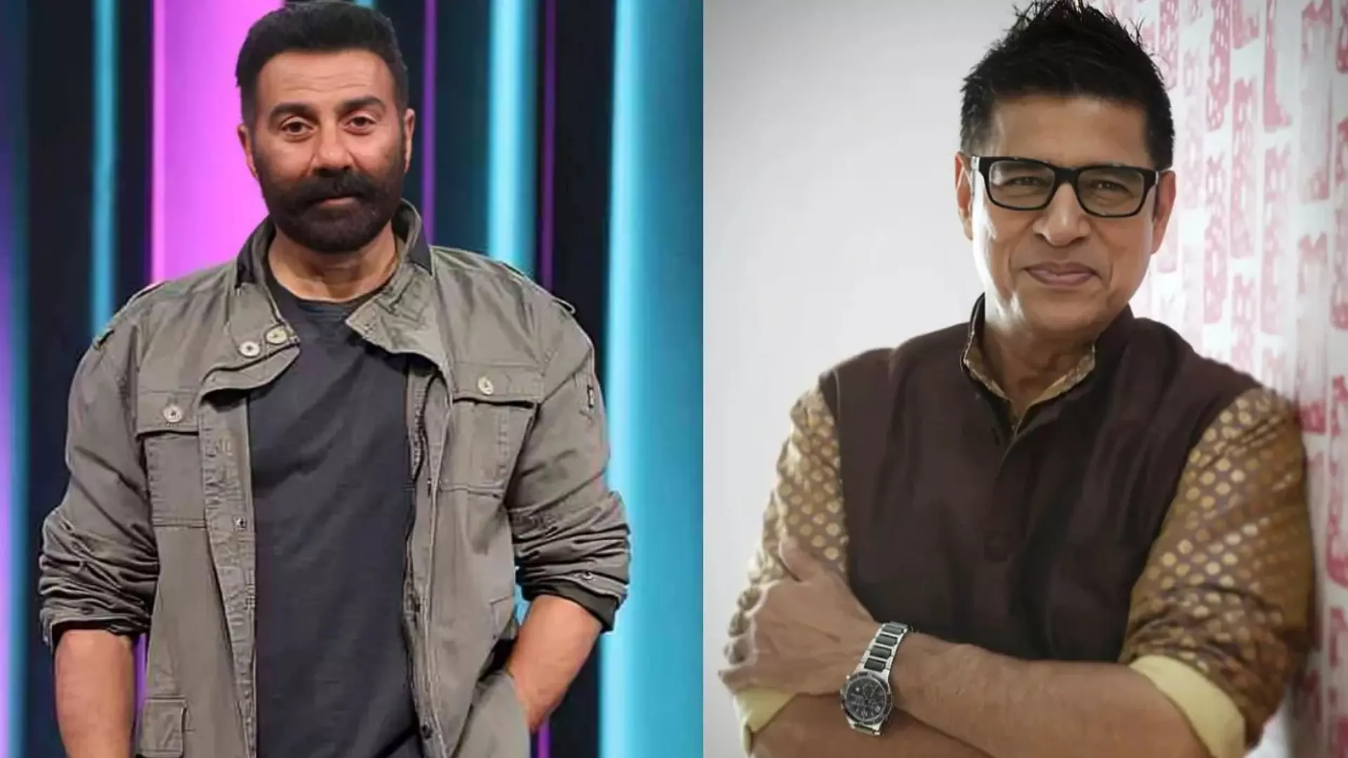 Sudesh Berryకు గురువులపై గౌరవం… Sunny Deolపై ప్రశంసల వర్షం Sudesh Berryకు గురువులపై గౌరవం… Sunny Deolపై ప్రశంసల వర్షం