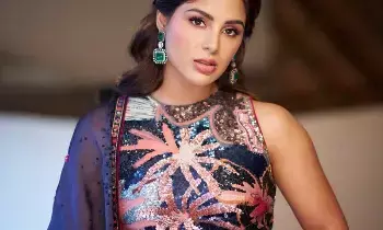 Special Song in ‘Peddi’: ‘పెద్ది’లో సంయుక్త స్పెషల్ సాంగ్? Special Song in ‘Peddi’: ‘పెద్ది’లో సంయుక్త స్పెషల్ సాంగ్?