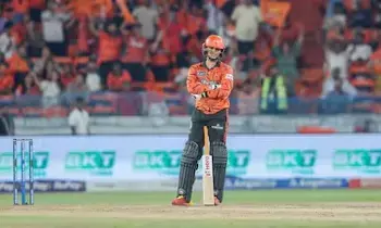 IPL 2026: ఐపీఎల్లో అభిషేక్ శర్మ ప్రభంజనం: టీమిండియా స్టార్ సరికొత్త చరిత్ర! IPL 2026: ఐపీఎల్లో అభిషేక్ శర్మ ప్రభంజనం: టీమిండియా స్టార్ సరికొత్త చరిత్ర!
