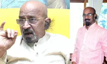 Tripuraneni Chittibabu: టాలీవుడ్ లో విషాదం.. గుండెపోటుతో ప్రముఖ నిర్మాత కన్నుమూత Tripuraneni Chittibabu: టాలీవుడ్ లో విషాదం.. గుండెపోటుతో ప్రముఖ నిర్మాత కన్నుమూత