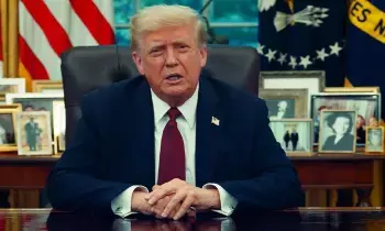 US Defense Budget : అమెరికా రక్షణకు రూ.125 లక్షల కోట్లు.. ప్రపంచం గడగడలాడేలా ట్రంప్ బడ్జెట్ US Defense Budget : అమెరికా రక్షణకు రూ.125 లక్షల కోట్లు.. ప్రపంచం గడగడలాడేలా ట్రంప్ బడ్జెట్