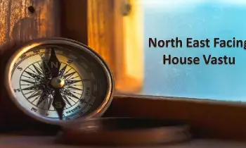 Northeast Corner:  ఈశాన్య మూల: మీ అదృష్టాన్ని మార్చే దైవ దిశ.. ఆర్థిక సమస్యలు తొలగి ఐశ్వర్యం కలగాలంటే ఇలా చేయండి