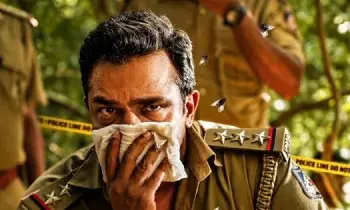 ‘Sitaram Veta’ Telugu Version:  ఓటీటీలో సీతారామ్ వేట.. కన్నడ క్రైమ్ థ్రిల్లర్ కు  అదిరే రెస్పాన్స్.. త్వరలో తెలుగులోకి.