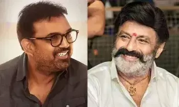 Nandamuri Balakrishna and Koratala Siva: బాలయ్య-కొరటాల శివ క్రేజీ కాంబో ఫిక్స్.. బాక్సాఫీస్ వద్ద రికార్డుల వేట మొదలేనా? Nandamuri Balakrishna and Koratala Siva: బాలయ్య-కొరటాల శివ క్రేజీ కాంబో ఫిక్స్.. బాక్సాఫీస్ వద్ద రికార్డుల వేట మొదలేనా?