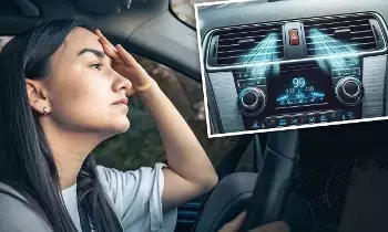 Car AC Tips : కారు ఏసీ వర్సెస్ ఓపెన్ విండోస్.. మైలేజీ పెరగాలంటే ఏది బెస్ట్? అసలు నిజం ఇదీ Car AC Tips : కారు ఏసీ వర్సెస్ ఓపెన్ విండోస్.. మైలేజీ పెరగాలంటే ఏది బెస్ట్? అసలు నిజం ఇదీ