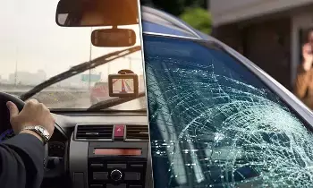 Car Maintenance Tips : కారు విండ్షీల్డ్ పగిలిందా? టెన్షన్ పడకండి.. వెంటనే ఈ పనులు చేయండి Car Maintenance Tips : కారు విండ్షీల్డ్ పగిలిందా? టెన్షన్ పడకండి.. వెంటనే ఈ పనులు చేయండి