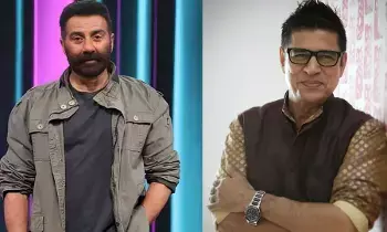 Sudesh Berryకు గురువులపై గౌరవం… Sunny Deolపై ప్రశంసల వర్షం Sudesh Berryకు గురువులపై గౌరవం… Sunny Deolపై ప్రశంసల వర్షం