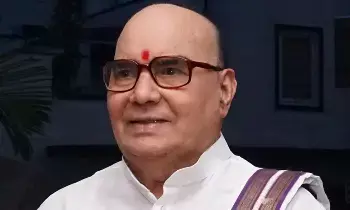 Nadendla Bhaskara Rao: మాజీ సీఎం నాదెండ్ల భాస్కరరావు కన్నుమూత