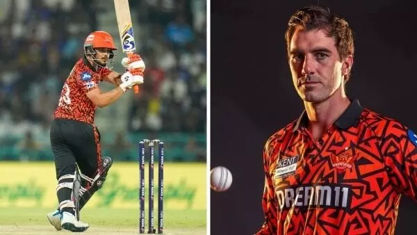 Sanjay Bangar: కమిన్స్ తిరిగొచ్చినా ఇషాన్ నే కెప్టెన్ గా కొనసాగించాలి: సంజయ్ బంగర్ Sanjay Bangar: కమిన్స్ తిరిగొచ్చినా ఇషాన్ నే కెప్టెన్ గా కొనసాగించాలి: సంజయ్ బంగర్