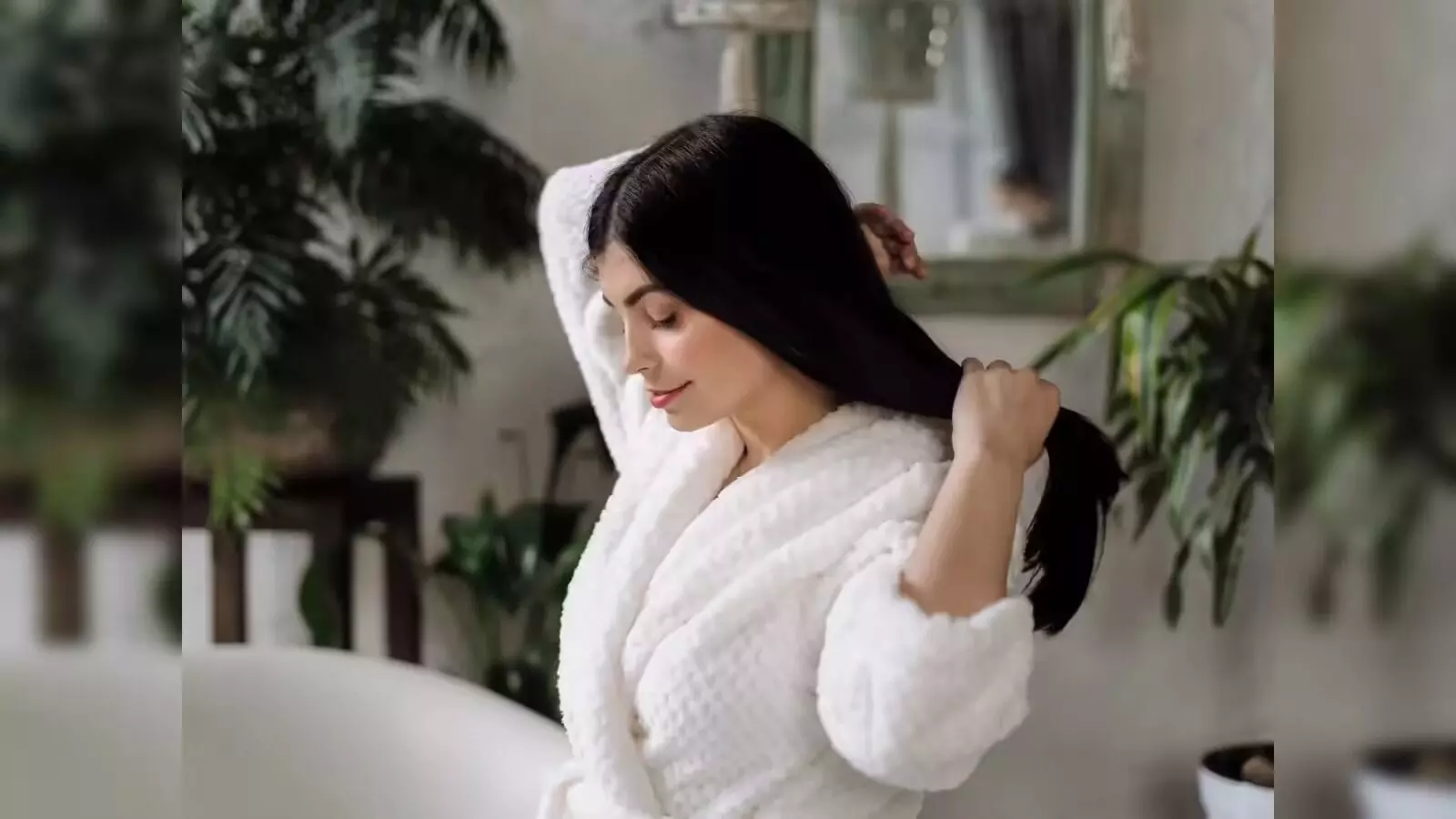 Night Care Tips for Shiny and Healthy Hair: మెరిసే కురుల కోసం.. రాత్రి వేళ చిట్కాలు! Night Care Tips for Shiny and Healthy Hair: మెరిసే కురుల కోసం.. రాత్రి వేళ చిట్కాలు!