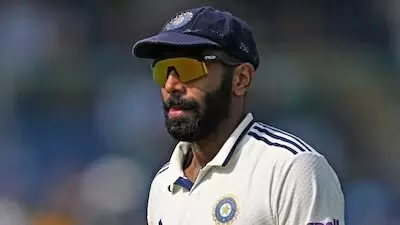 BCCI Takes Crucial Call: డబ్ల్యూటీసీ ఆశలు సజీవంగా ఉండాలంటే బుమ్రా ఉండాల్సిందే: బీసీసీఐ కీలక నిర్ణయం! BCCI Takes Crucial Call: డబ్ల్యూటీసీ ఆశలు సజీవంగా ఉండాలంటే బుమ్రా ఉండాల్సిందే: బీసీసీఐ కీలక నిర్ణయం!