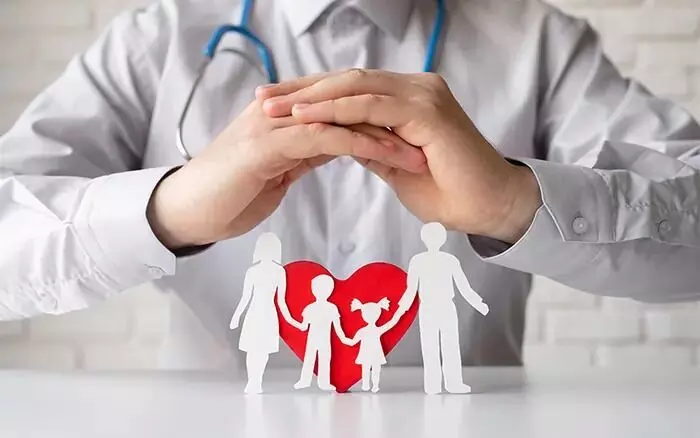 Health is Wealth: ఆరోగ్యమే మహాభాగ్యం: 2026లో ఫిట్గా ఉండాలంటే ఈ మార్పులు తప్పనిసరి! Health is Wealth: ఆరోగ్యమే మహాభాగ్యం: 2026లో ఫిట్గా ఉండాలంటే ఈ మార్పులు తప్పనిసరి!
