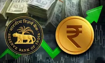RBI Master Plan: డాలర్ ఆధిపత్యానికి బ్రేక్.. ఇక అంతర్జాతీయ వాణిజ్యంలోనూ మన రూపాయి హవా RBI Master Plan: డాలర్ ఆధిపత్యానికి బ్రేక్.. ఇక అంతర్జాతీయ వాణిజ్యంలోనూ మన రూపాయి హవా