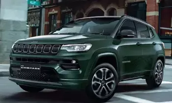 Jeep : జీప్ అదిరిపోయే ఆఫర్.. కంపాస్, మెరిడియన్ కార్లపై రూ.1.65 లక్షల వరకు భారీ డిస్కౌంట్
