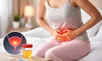 Burning Sensation While Urinating: మూత్ర విసర్జనలో మంట ఎందుకు వస్తుంది? ప్రధాన కారణాలు ఇవే! Burning Sensation While Urinating: మూత్ర విసర్జనలో మంట ఎందుకు వస్తుంది? ప్రధాన కారణాలు ఇవే!
