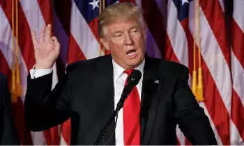 Donald Trump: ఇరాన్తో శాంతి చర్చలకు తొందరేమీ లేదు: ట్రంప్ Donald Trump: ఇరాన్తో శాంతి చర్చలకు తొందరేమీ లేదు: ట్రంప్