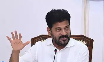 A. Revanth Reddy: ఎంఓయూల ప్రాజెక్టులు వేగంగా ప్రారంభించాలి: సీఎం రేవంత్ రెడ్డి ఆదేశం A. Revanth Reddy: ఎంఓయూల ప్రాజెక్టులు వేగంగా ప్రారంభించాలి: సీఎం రేవంత్ రెడ్డి ఆదేశం