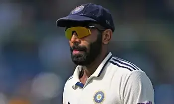 BCCI Takes Crucial Call: డబ్ల్యూటీసీ ఆశలు సజీవంగా ఉండాలంటే బుమ్రా ఉండాల్సిందే: బీసీసీఐ కీలక నిర్ణయం! BCCI Takes Crucial Call: డబ్ల్యూటీసీ ఆశలు సజీవంగా ఉండాలంటే బుమ్రా ఉండాల్సిందే: బీసీసీఐ కీలక నిర్ణయం!