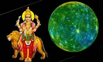 Mars and Mercury Conjunction in Revati Nakshatra: రేవతి నక్షత్రంలో కుజ, బుధుల కలయిక.. ఈ మూడు రాశుల వారికి ఇక తిరుగుండదు..