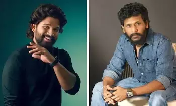 Allu Arjun’s Film with Lokesh Kanagaraj: గ్లోబల్ బాక్సాఫీస్‌పై ఐకాన్ స్టార్ దండయాత్ర: లోకేశ్ కనగరాజ్‌తో మూవీపై రైటర్స్ ఇంట్రెస్టింగ్ కామెంట్స్