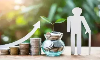 Retirement Plan : రిటైర్మెంట్ తర్వాత కోటీశ్వరుడిలా బతకండి.. రూ.2 కోట్లతో నెలనెలా భారీ ఆదాయం వచ్చే సీక్రెట్ ఇదే Retirement Plan : రిటైర్మెంట్ తర్వాత కోటీశ్వరుడిలా బతకండి.. రూ.2 కోట్లతో నెలనెలా భారీ ఆదాయం వచ్చే సీక్రెట్ ఇదే