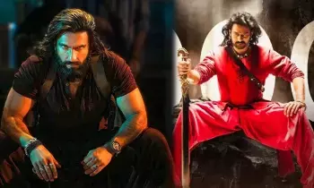 “Dhurandhar” Breaks Baahubali 2: ధురంధర్ దెబ్బకు బాహుబలి-2 రికార్డ్ బద్దలు..నెక్స్ట్ టార్గెట్ దంగల్! “Dhurandhar” Breaks Baahubali 2: ధురంధర్ దెబ్బకు బాహుబలి-2 రికార్డ్ బద్దలు..నెక్స్ట్ టార్గెట్ దంగల్!