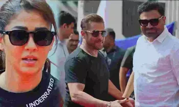 Salman Khan – Vamshi Paidipally Film Update: సల్మాన్ ఖాన్ - వంశీ పైడిపల్లి మూవీ .. ఫ్యాన్స్‌కు సల్మాన్  మాస్ ప్రామిస్!