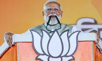 Narendra Modi: మే 4 తర్వాత అన్ని ఫైళ్లు బహిర్గతం: ప్రధాని నరేంద్ర మోదీ కీలక ప్రకటన Narendra Modi: మే 4 తర్వాత అన్ని ఫైళ్లు బహిర్గతం: ప్రధాని నరేంద్ర మోదీ కీలక ప్రకటన
