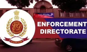 AP Liquor Scam: ఏపీ మద్యం కుంభకోణం: నిందితుల ఇళ్లపై ఈడీ దాడులు AP Liquor Scam: ఏపీ మద్యం కుంభకోణం: నిందితుల ఇళ్లపై ఈడీ దాడులు