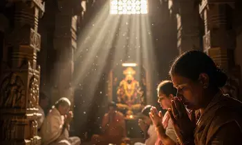 “God Has No Eyes”:  దేవునికి కళ్లు లేవు అని ఎందుకంటారు.. ఇది నిస్సహాయుడి శక్తివంతమైన ప్రార్థన..