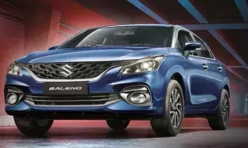 Maruti Baleno : బలేనో కొత్త వెర్షన్ వచ్చేస్తోంది.. రోడ్లపై టెస్టింగ్ షురూ.. మారుతి సుజుకి భారీ ప్లాన్