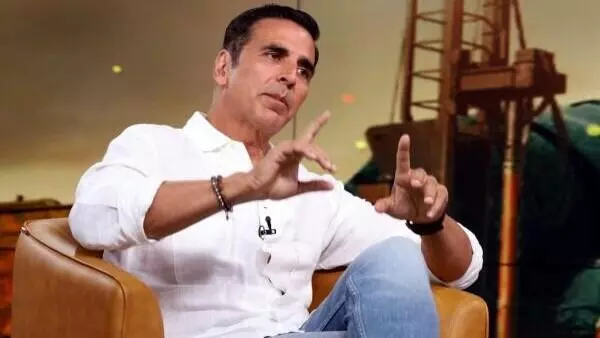 Akshay Kumar’s Daughter: అక్షయ్ కుమార్ కూతురికి వేధింపులు..నిందితుడు అరెస్ట్ Akshay Kumar’s Daughter: అక్షయ్ కుమార్ కూతురికి వేధింపులు..నిందితుడు అరెస్ట్