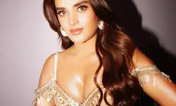Nidhhi Agerwal Makes Bold Remarks: హీరోయిన్గా ఉండటం మామూలు విషయం కాదు.. నిధి అగర్వాల్ సంచలన వ్యాఖ్యలు! Nidhhi Agerwal Makes Bold Remarks: హీరోయిన్గా ఉండటం మామూలు విషయం కాదు.. నిధి అగర్వాల్ సంచలన వ్యాఖ్యలు!