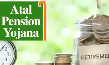 Atal Pension Yojana : కేవలం రూ.210 పెట్టుబడితో నెలకు రూ.5000 పెన్షన్.. కేంద్ర ప్రభుత్వం అదిరిపోయే స్కీమ్ Atal Pension Yojana : కేవలం రూ.210 పెట్టుబడితో నెలకు రూ.5000 పెన్షన్.. కేంద్ర ప్రభుత్వం అదిరిపోయే స్కీమ్