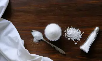 Eating Too Much Salt: ఎక్కువ ఉప్పు తింటున్నారా?.. జాగ్రత్త.. ఈ విషయాలు తప్పక తెలుసుకోండి.. Eating Too Much Salt: ఎక్కువ ఉప్పు తింటున్నారా?.. జాగ్రత్త.. ఈ విషయాలు తప్పక తెలుసుకోండి..
