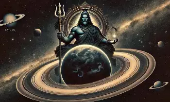 Saturn Retrograde Begins: శని వక్రగతి ప్రారంభం: ఈ 4 రాశుల వారు 138 రోజుల పాటు జాగ్రత్తగా ఉండాల్సిందే Saturn Retrograde Begins: శని వక్రగతి ప్రారంభం: ఈ 4 రాశుల వారు 138 రోజుల పాటు జాగ్రత్తగా ఉండాల్సిందే