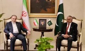 Iran Clarifies in Islamabad: అమెరికాతో నేరుగా చర్చలు లేవు: ఇస్లామాబాద్లో ఇరాన్ స్పష్టీకరణ Iran Clarifies in Islamabad: అమెరికాతో నేరుగా చర్చలు లేవు: ఇస్లామాబాద్లో ఇరాన్ స్పష్టీకరణ