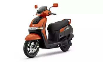 Electric Scooter : రూ.45 వేలకే అదిరిపోయే రేంజ్ ఇచ్చే స్మార్ట్ స్కూటర్లు .. ఫుల్ డీటెయిల్స్ ఇవే Electric Scooter : రూ.45 వేలకే అదిరిపోయే రేంజ్ ఇచ్చే స్మార్ట్ స్కూటర్లు .. ఫుల్ డీటెయిల్స్ ఇవే