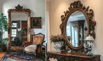 Mirror Placement Mistakes: అద్దం విషయంలో ఈ తప్పులు చేస్తున్నారా? అయితే మీ ఇంట్లో దరిద్రం దశావతారమే.. Mirror Placement Mistakes: అద్దం విషయంలో ఈ తప్పులు చేస్తున్నారా? అయితే మీ ఇంట్లో దరిద్రం దశావతారమే..