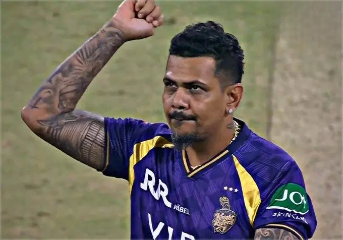 IPL Thriller: ఐపీఎల్ ఉత్కంఠ: సూపర్ ఓవర్లో లక్నోపై కోల్కతా నైట్ రైడర్స్ ఘనవిజయం! IPL Thriller: ఐపీఎల్ ఉత్కంఠ: సూపర్ ఓవర్లో లక్నోపై కోల్కతా నైట్ రైడర్స్ ఘనవిజయం!