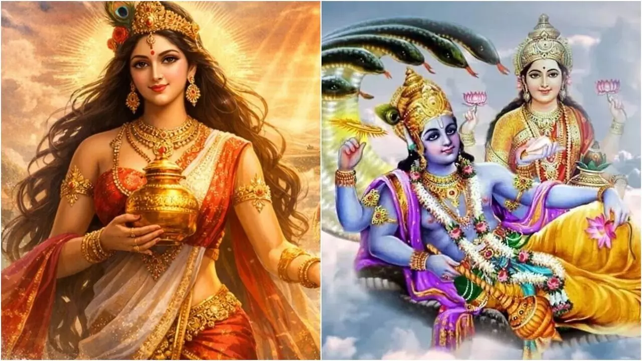 Today is Mohini Ekadashi: ఇవాళ మోహినీ ఏకాదశి.. ఈ పవిత్ర రోజున పాటించాల్సిన నియమాలు Today is Mohini Ekadashi: ఇవాళ మోహినీ ఏకాదశి.. ఈ పవిత్ర రోజున పాటించాల్సిన నియమాలు