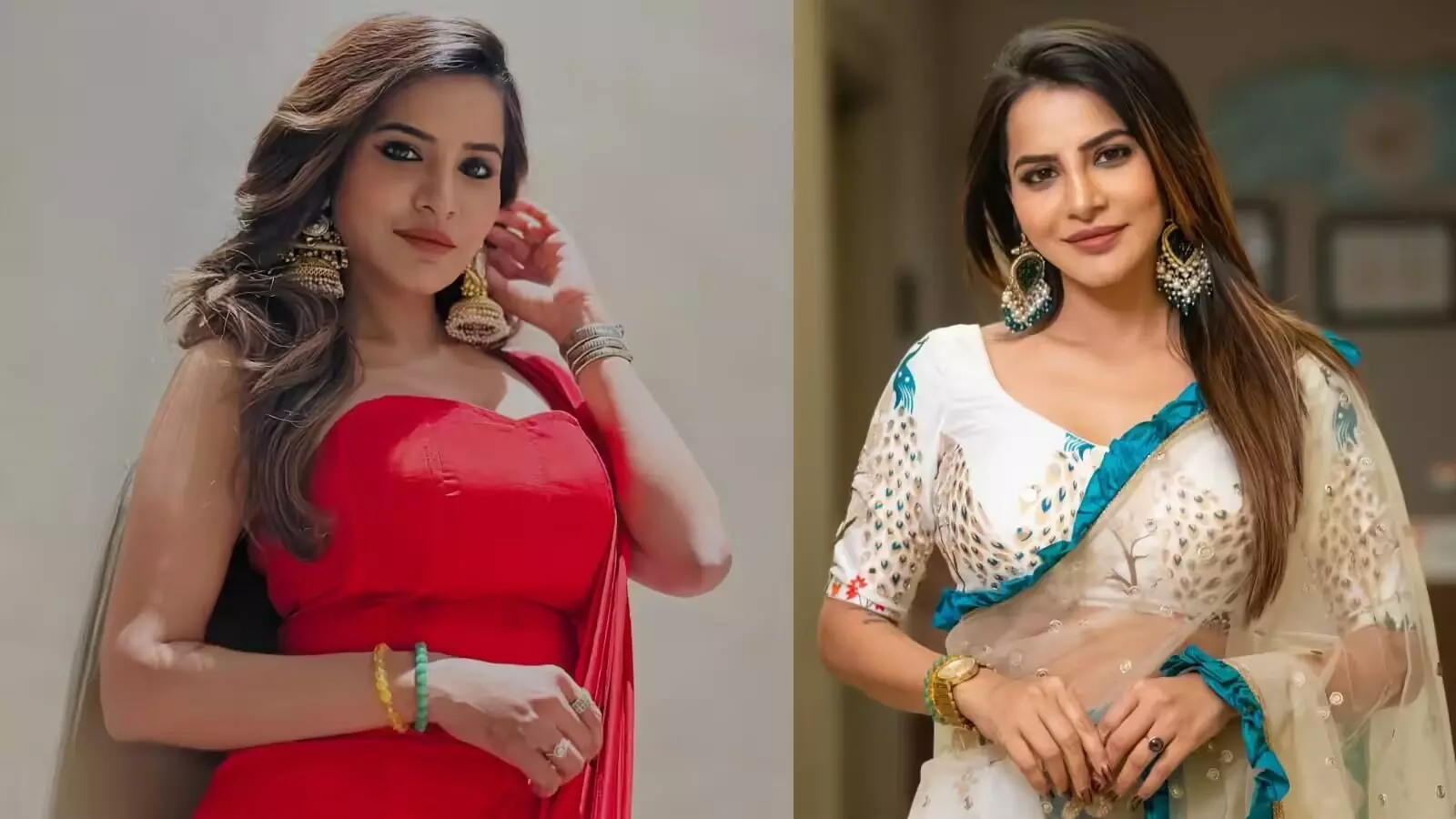 Ashu Reddy Warns: పెళ్లి పేరుతో 9.35 కోట్ల మోసం? .. లీగల్ యాక్షన్ తప్పదంటూ అషు రెడ్డి వార్నింగ్ Ashu Reddy Warns: పెళ్లి పేరుతో 9.35 కోట్ల మోసం? .. లీగల్ యాక్షన్ తప్పదంటూ అషు రెడ్డి వార్నింగ్