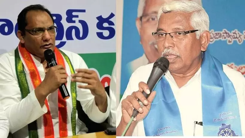 M. Kodandaram and Mohammad Azharuddin as MLCs: గవర్నర్ ఆమోదం – కోదండరాం, అజారుద్దీన్ ఎమ్మెల్సీలుగా నియామకం M. Kodandaram and Mohammad Azharuddin as MLCs: గవర్నర్ ఆమోదం – కోదండరాం, అజారుద్దీన్ ఎమ్మెల్సీలుగా నియామకం